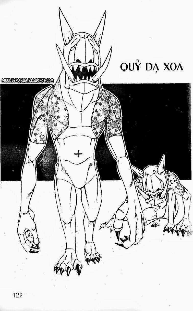 Vua Pháp Thuật - Chapter 165 - Trang 13