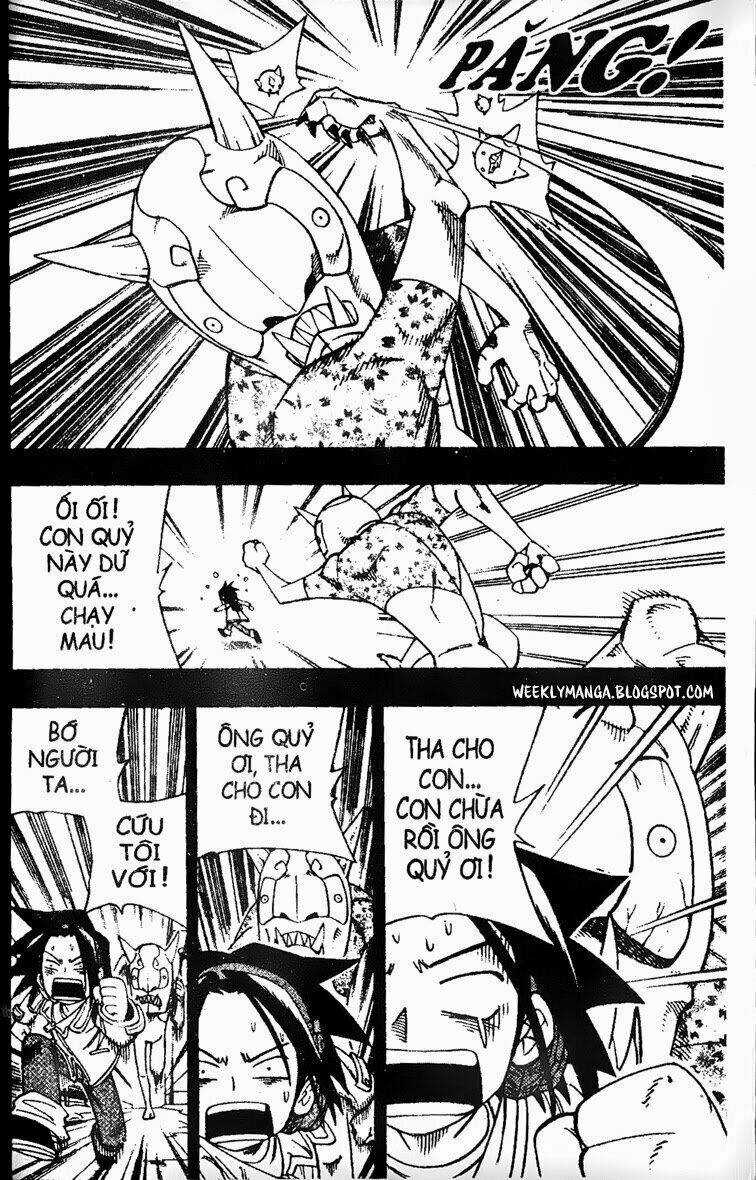 Vua Pháp Thuật - Chapter 165 - Trang 16