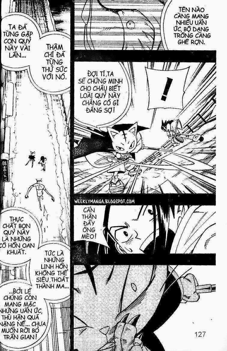 Vua Pháp Thuật - Chapter 165 - Trang 18