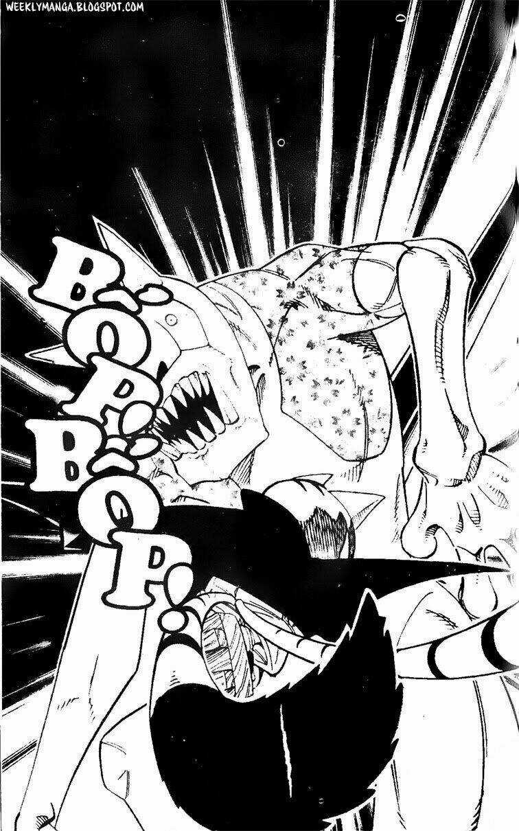 Vua Pháp Thuật - Chapter 165 - Trang 19