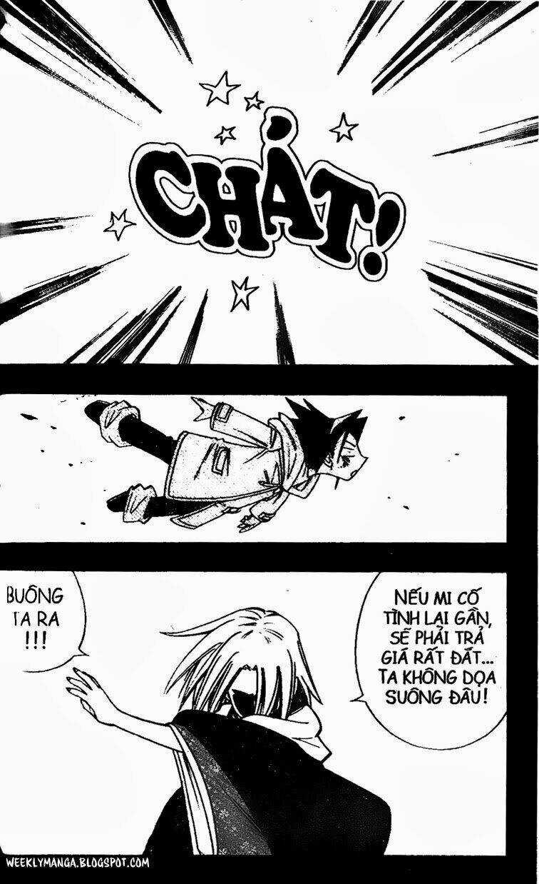 Vua Pháp Thuật - Chapter 167 - Trang 16