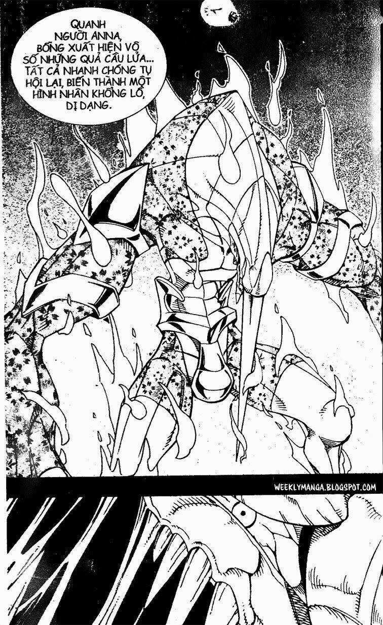 Vua Pháp Thuật - Chapter 167 - Trang 21