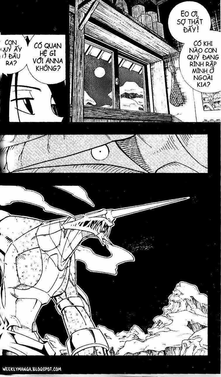 Vua Pháp Thuật - Chapter 167 - Trang 6