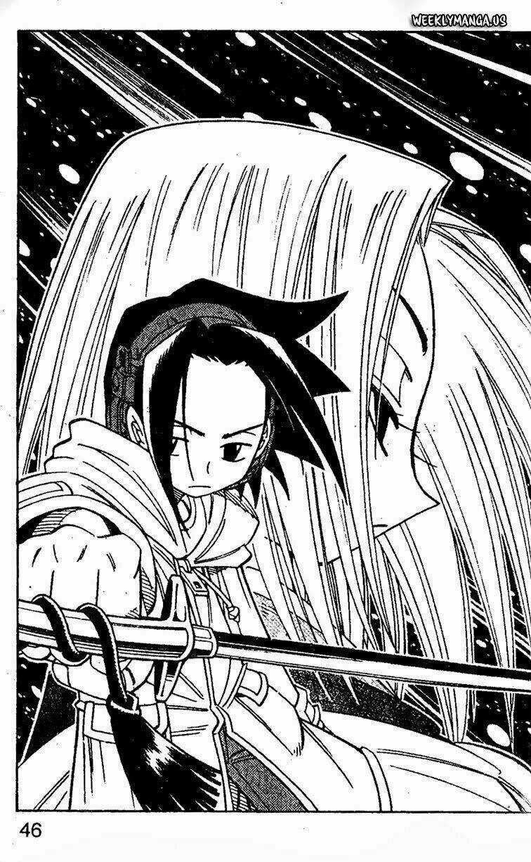 Vua Pháp Thuật - Chapter 168 - Trang 4