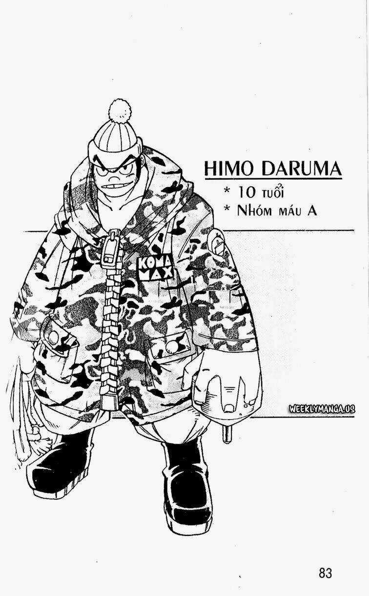 Vua Pháp Thuật - Chapter 169 - Trang 23