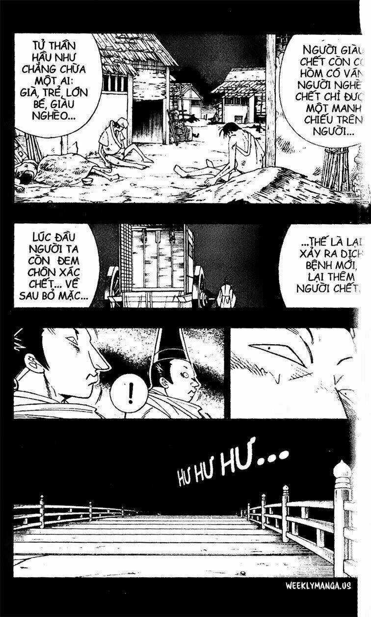 Vua Pháp Thuật - Chapter 169 - Trang 7