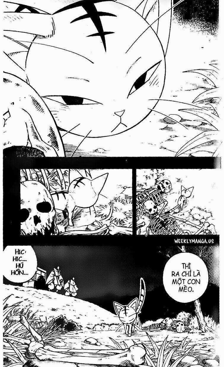 Vua Pháp Thuật - Chapter 169 - Trang 9