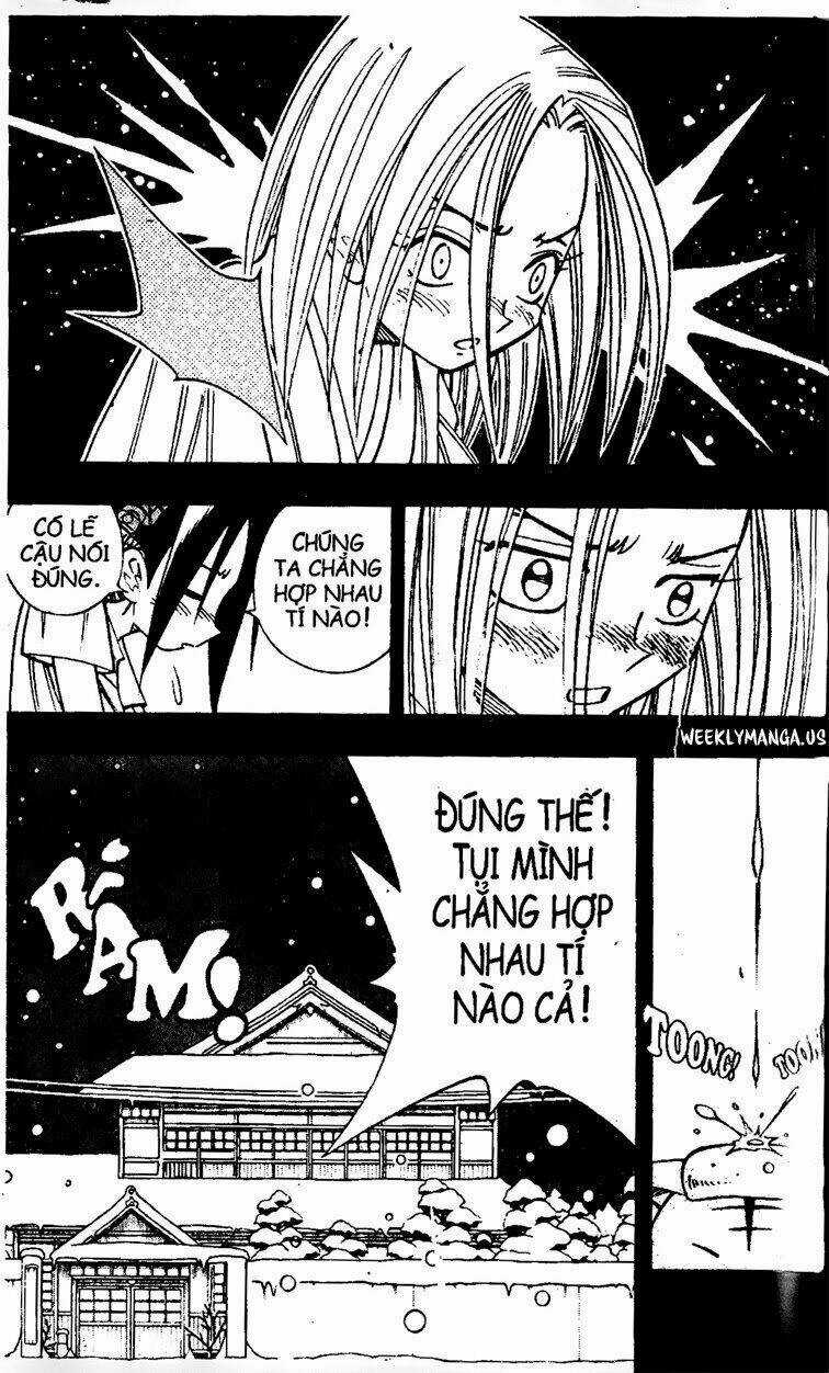 Vua Pháp Thuật - Chapter 170 - Trang 14