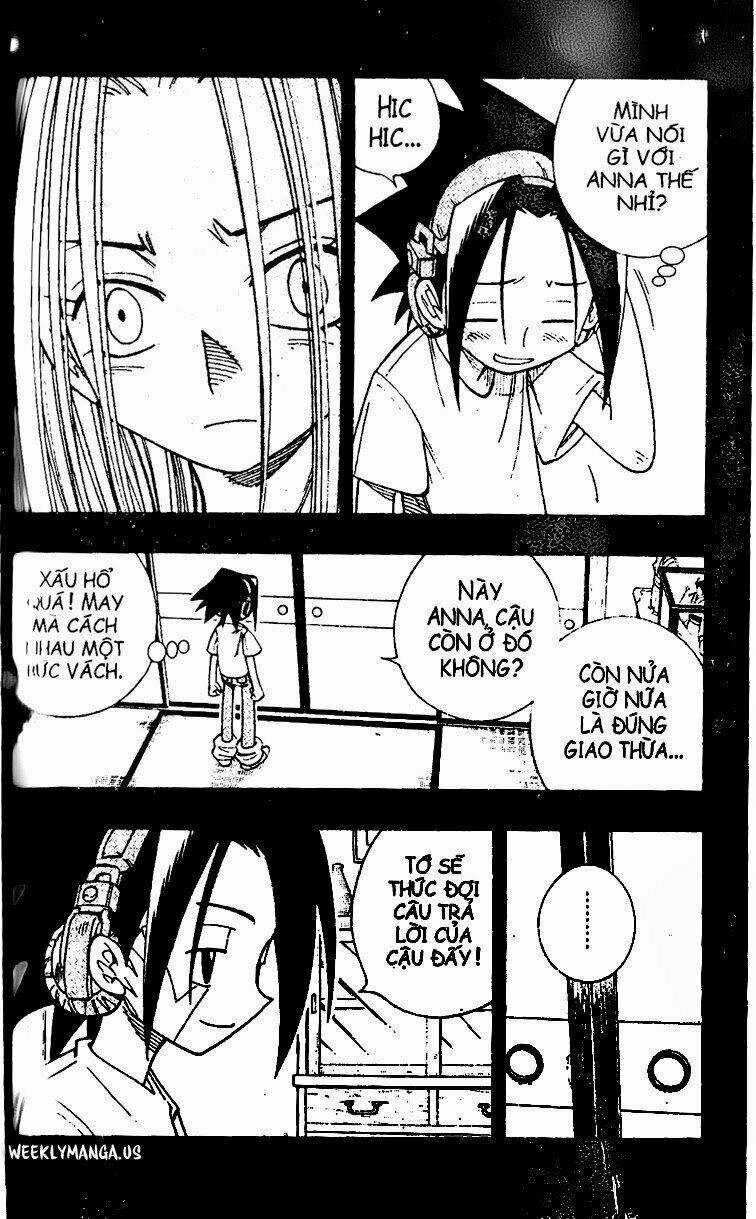 Vua Pháp Thuật - Chapter 170 - Trang 19