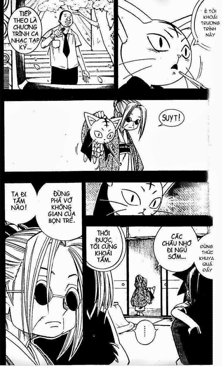 Vua Pháp Thuật - Chapter 170 - Trang 6