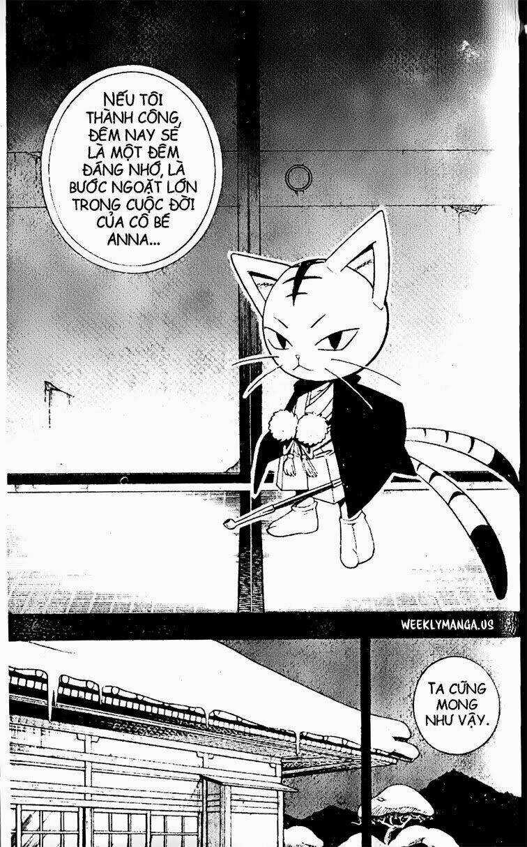 Vua Pháp Thuật - Chapter 171 - Trang 11