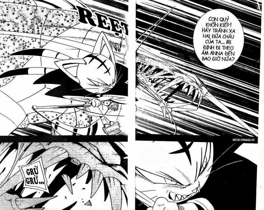 Vua Pháp Thuật - Chapter 171 - Trang 13