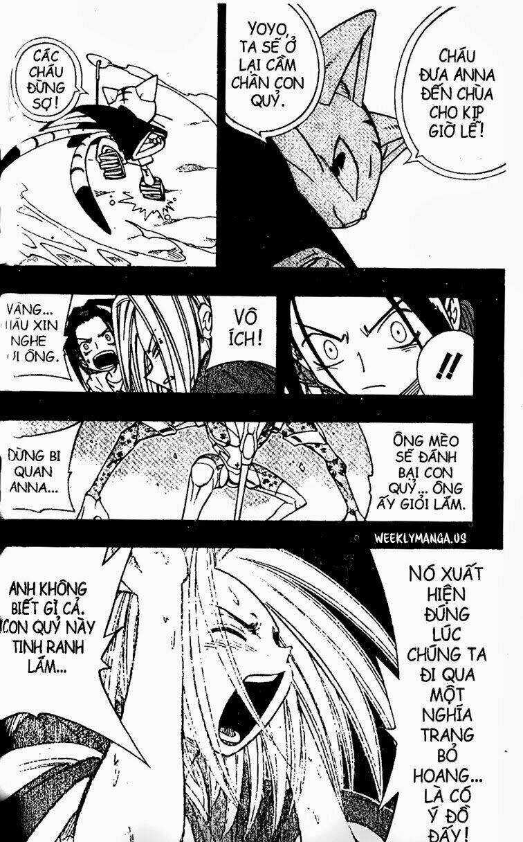 Vua Pháp Thuật - Chapter 171 - Trang 15