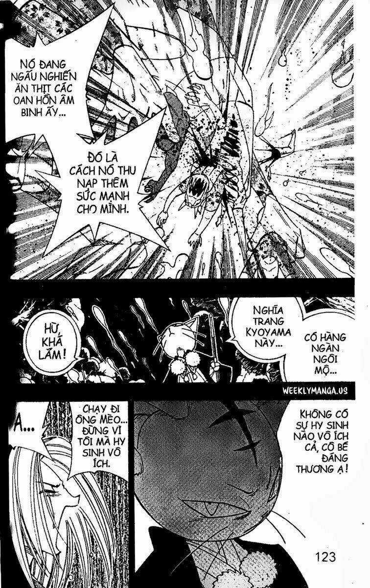 Vua Pháp Thuật - Chapter 171 - Trang 19