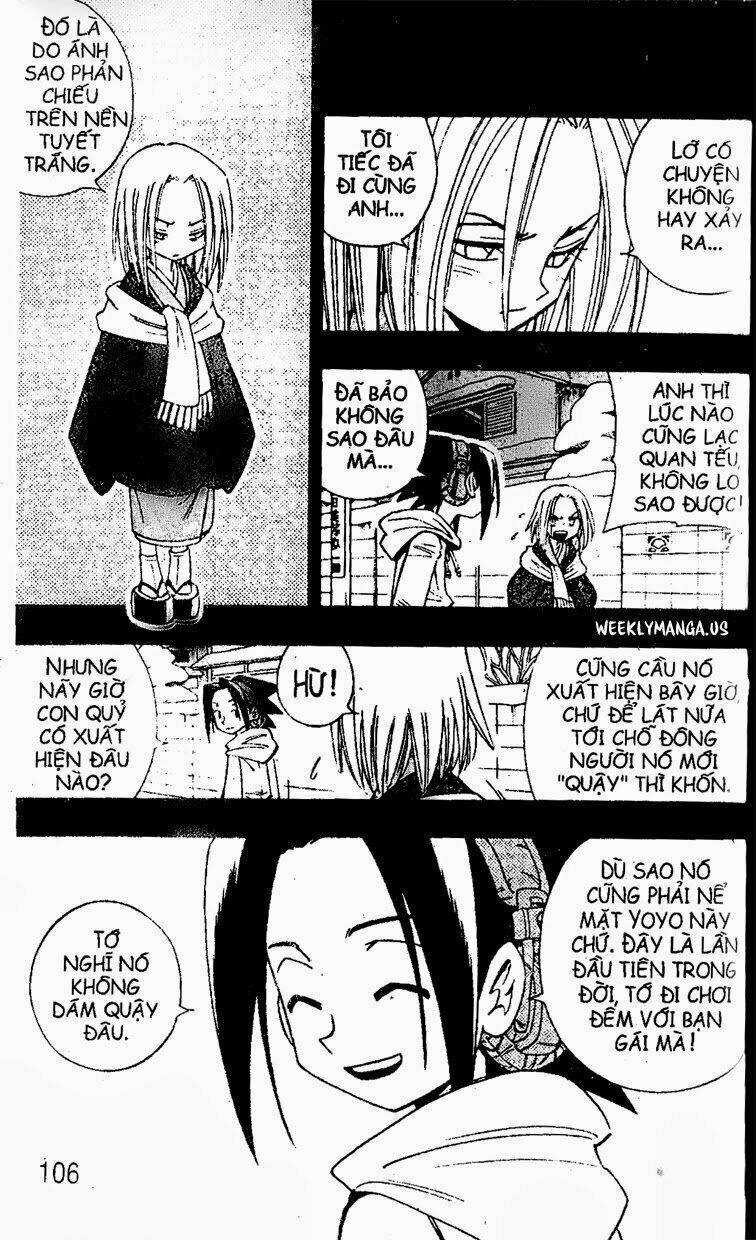 Vua Pháp Thuật - Chapter 171 - Trang 5