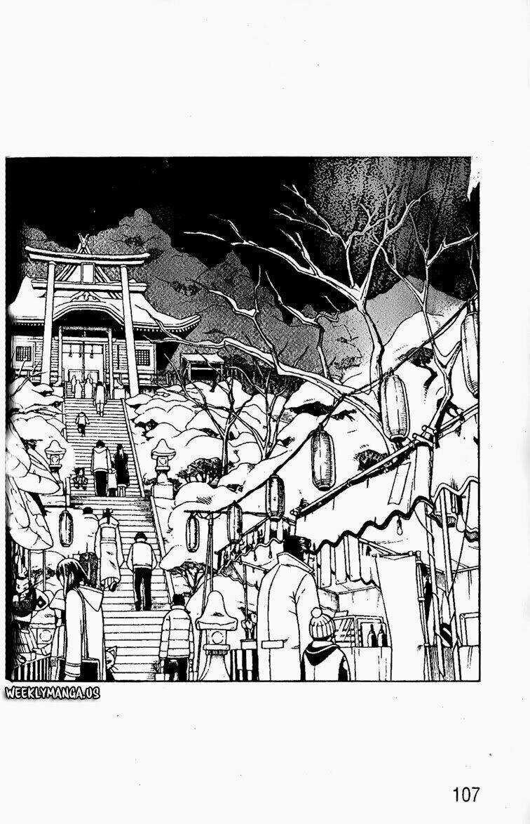 Vua Pháp Thuật - Chapter 171 - Trang 6