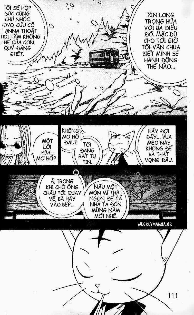 Vua Pháp Thuật - Chapter 171 - Trang 10