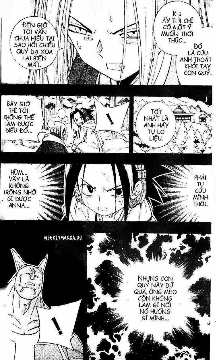 Vua Pháp Thuật - Chapter 172 - Trang 12