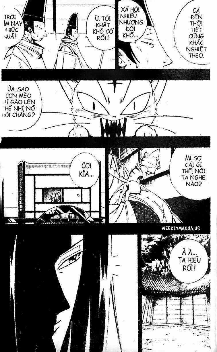 Vua Pháp Thuật - Chapter 172 - Trang 18