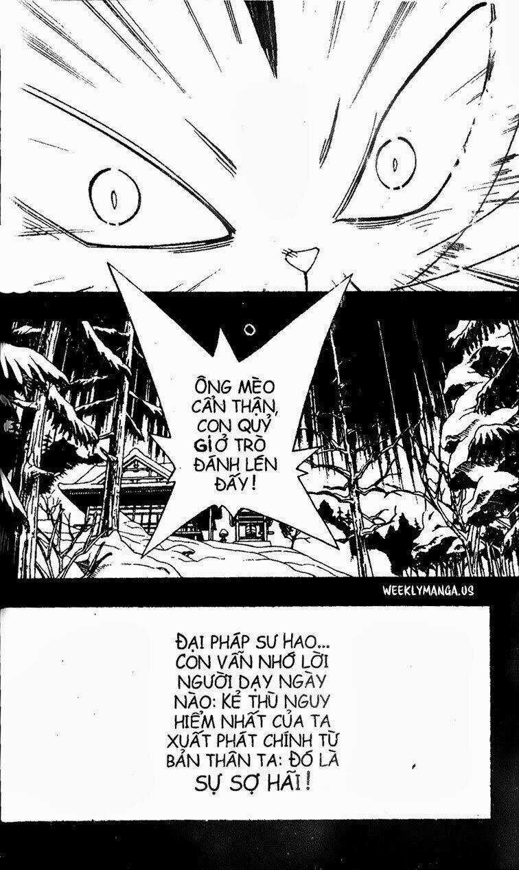 Vua Pháp Thuật - Chapter 172 - Trang 24