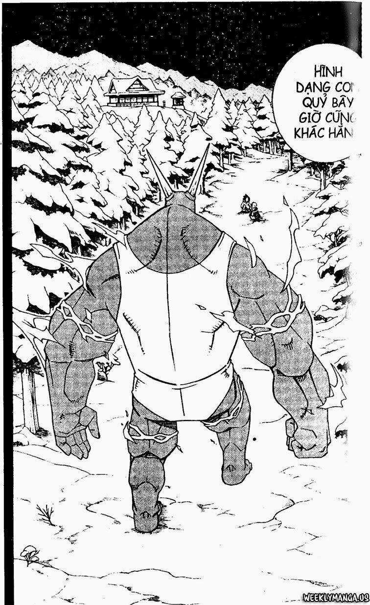 Vua Pháp Thuật - Chapter 172 - Trang 4