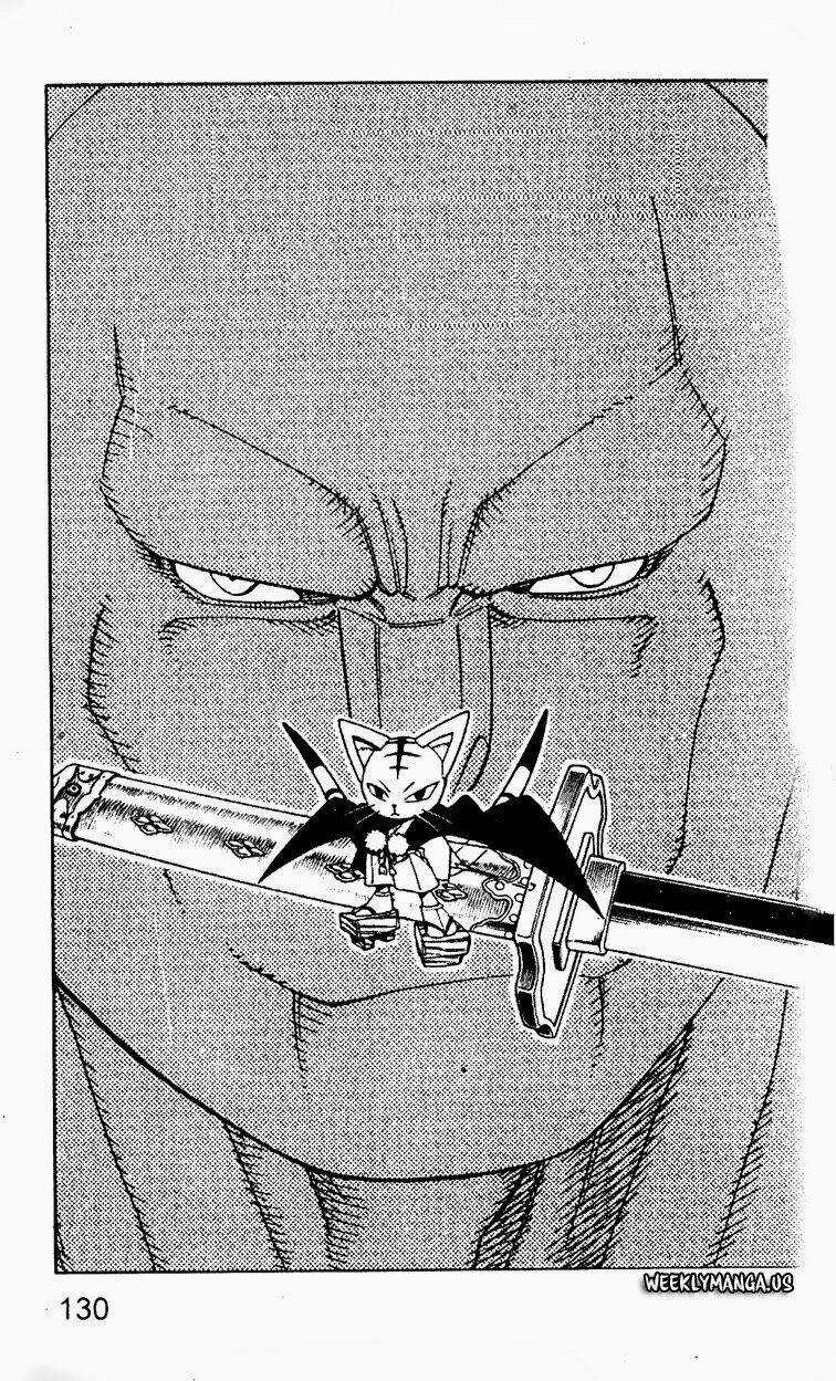 Vua Pháp Thuật - Chapter 172 - Trang 6