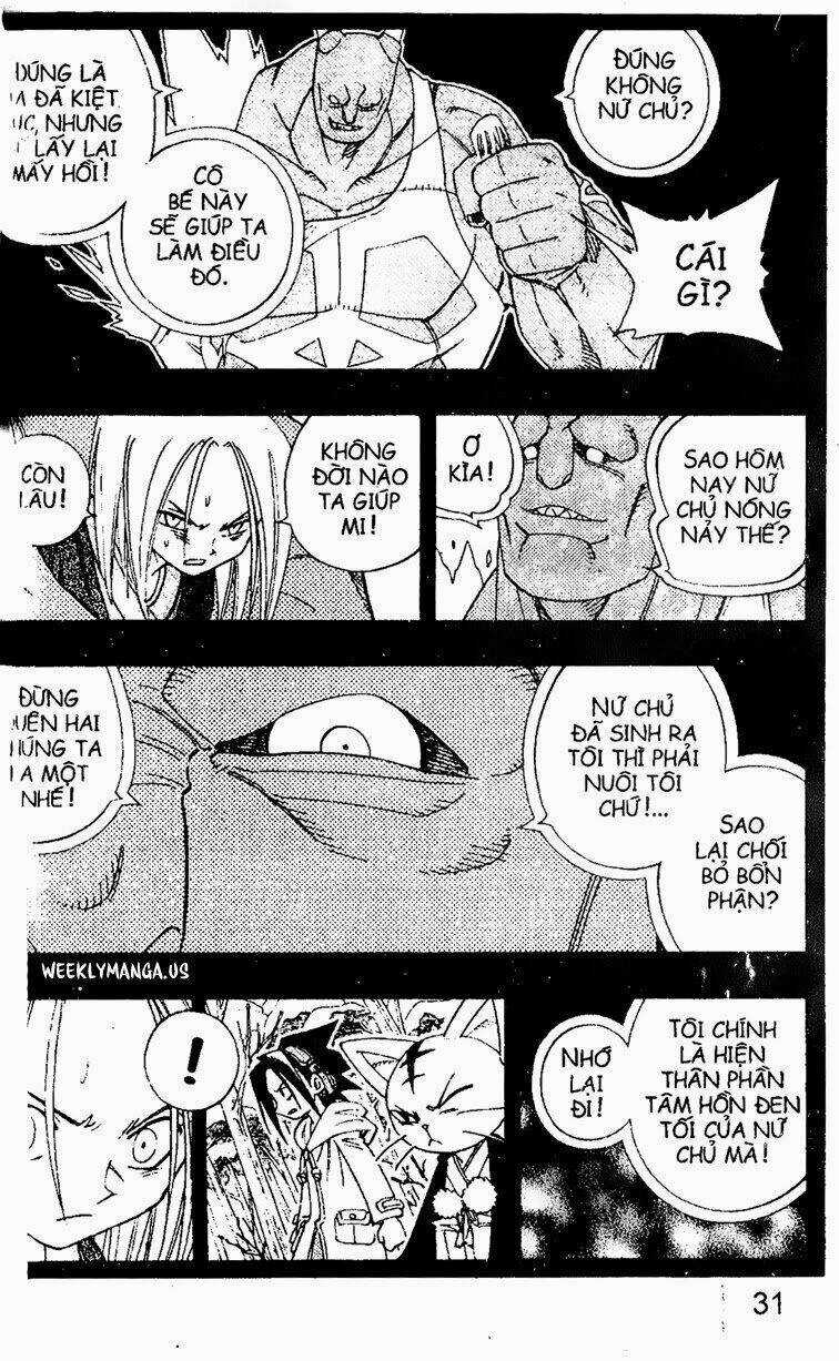 Vua Pháp Thuật - Chapter 173 - Trang 12