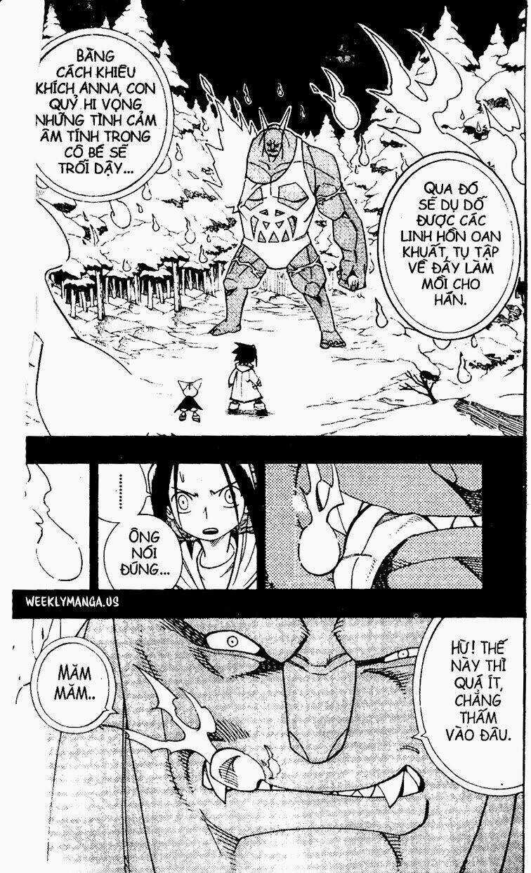 Vua Pháp Thuật - Chapter 173 - Trang 14