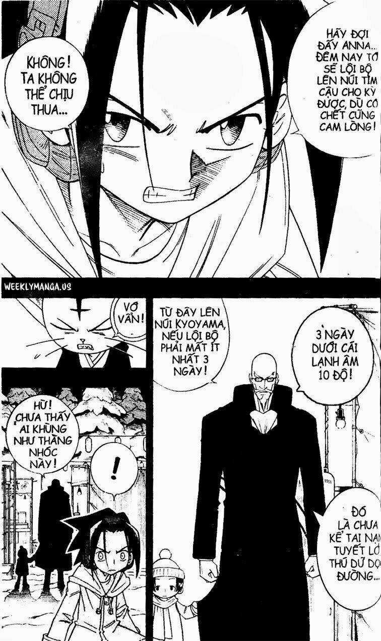 Vua Pháp Thuật - Chapter 173 - Trang 19