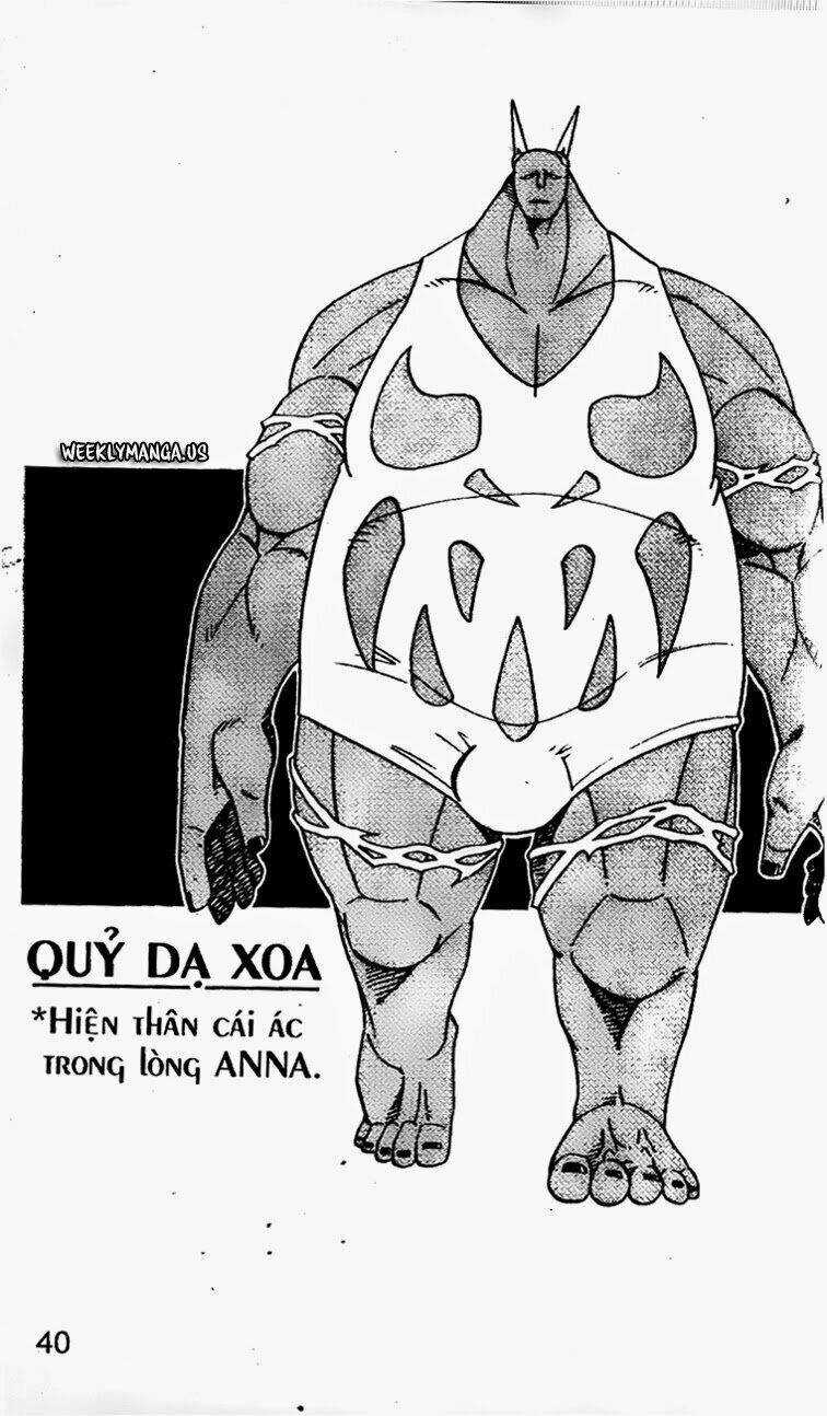 Vua Pháp Thuật - Chapter 173 - Trang 21