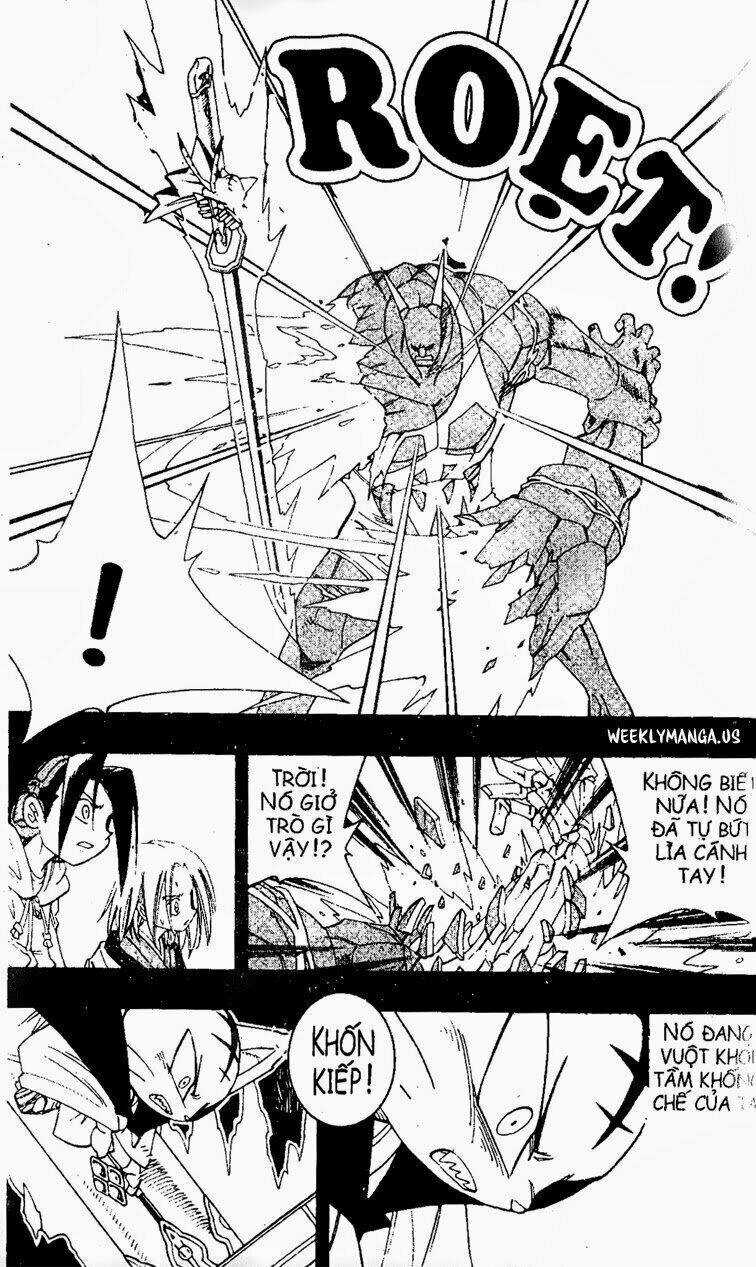 Vua Pháp Thuật - Chapter 173 - Trang 8