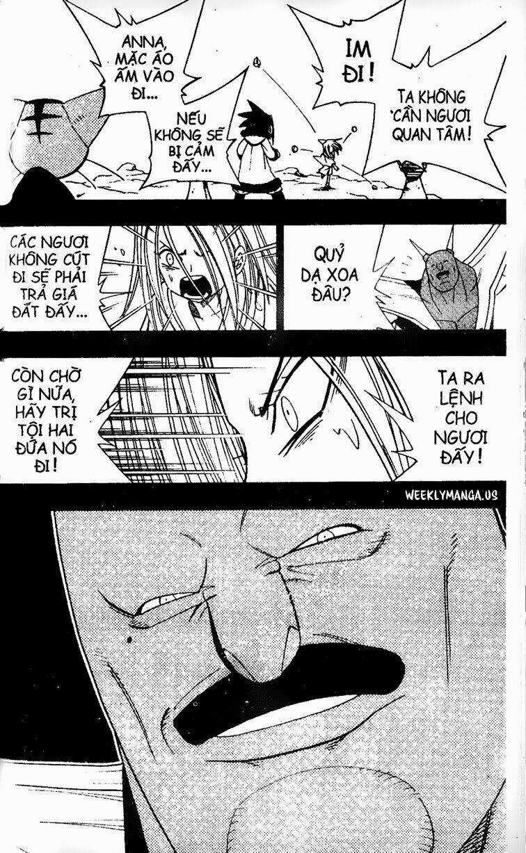 Vua Pháp Thuật - Chapter 174 - Trang 24