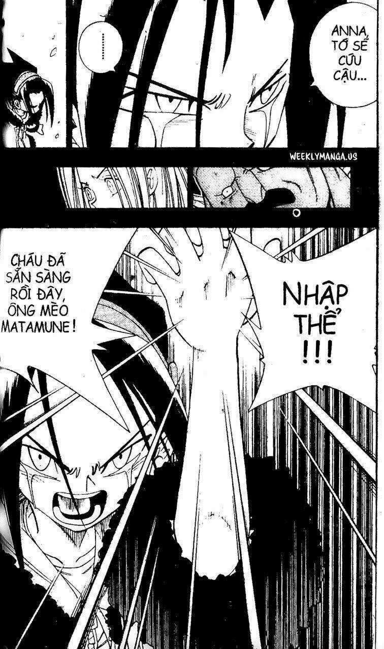 Vua Pháp Thuật - Chapter 174 - Trang 26