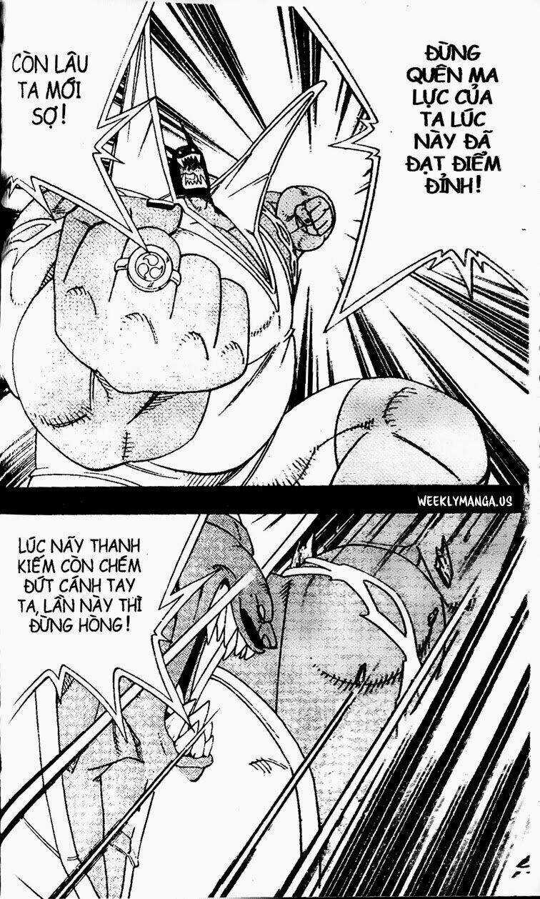 Vua Pháp Thuật - Chapter 175 - Trang 6