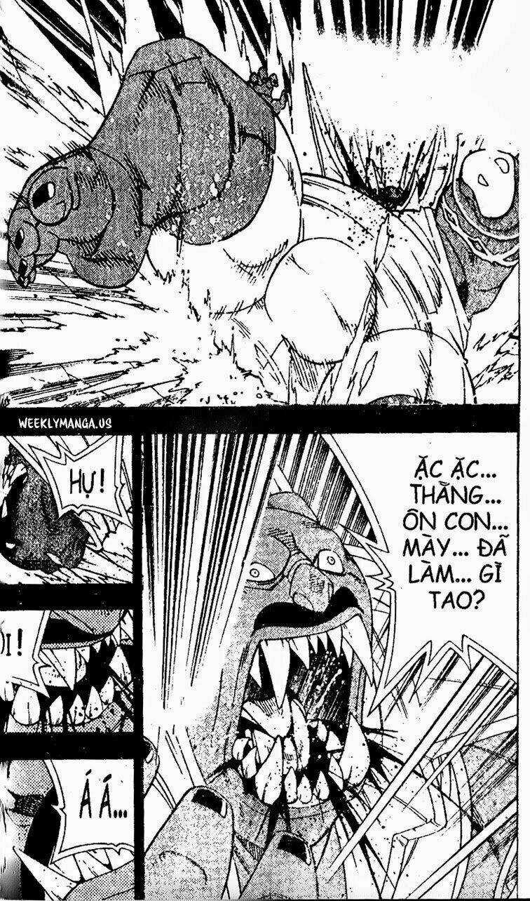 Vua Pháp Thuật - Chapter 176 - Trang 2