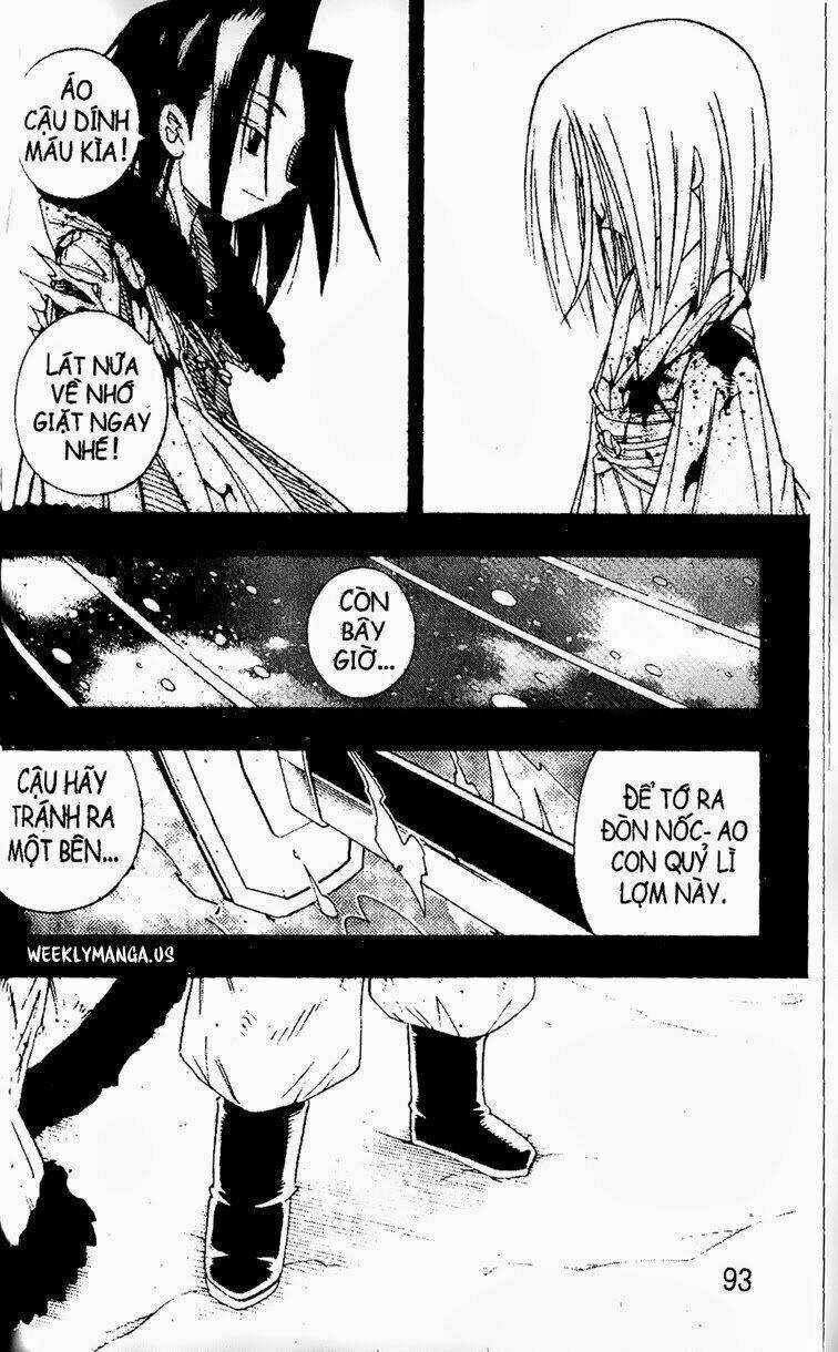 Vua Pháp Thuật - Chapter 176 - Trang 14