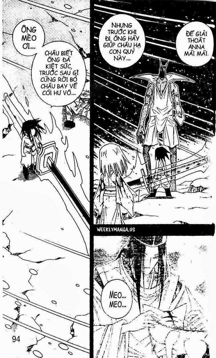 Vua Pháp Thuật - Chapter 176 - Trang 15