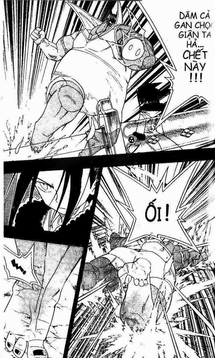 Vua Pháp Thuật - Chapter 176 - Trang 3