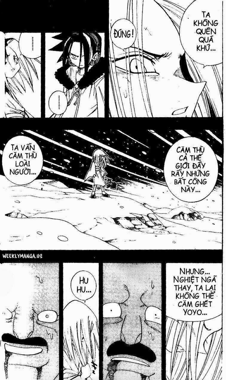 Vua Pháp Thuật - Chapter 176 - Trang 8