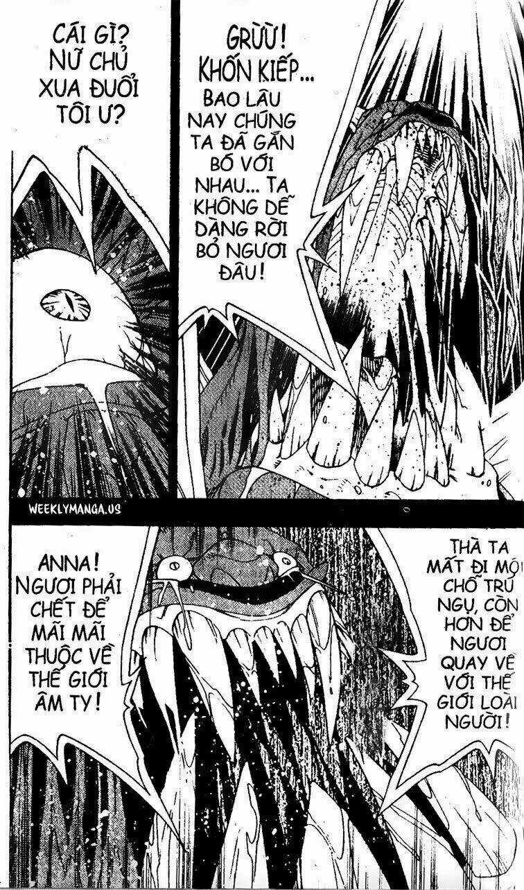 Vua Pháp Thuật - Chapter 176 - Trang 10