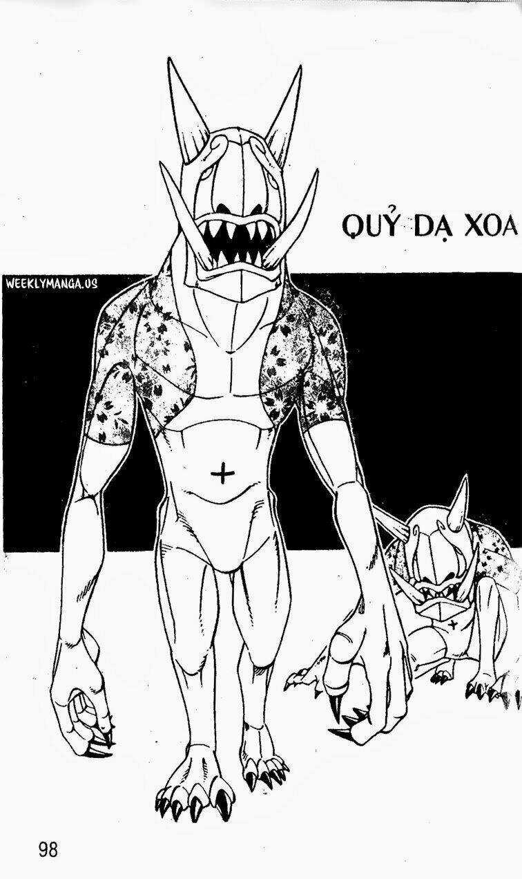 Vua Pháp Thuật - Chapter 177 - Trang 2