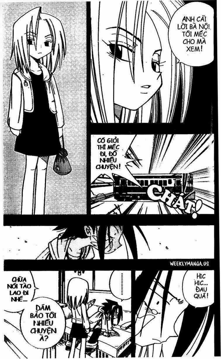 Vua Pháp Thuật - Chapter 177 - Trang 13