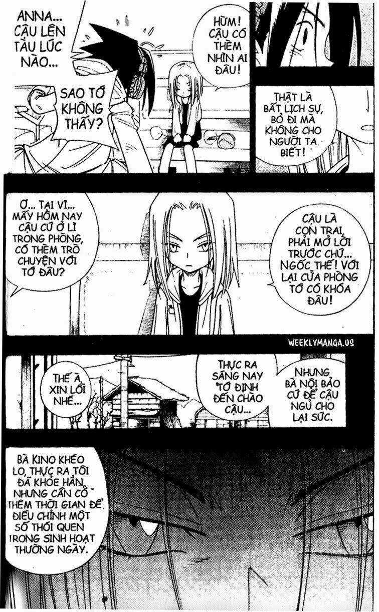 Vua Pháp Thuật - Chapter 177 - Trang 14