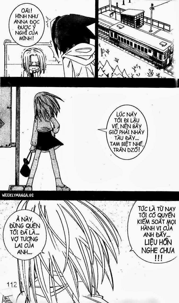 Vua Pháp Thuật - Chapter 177 - Trang 15