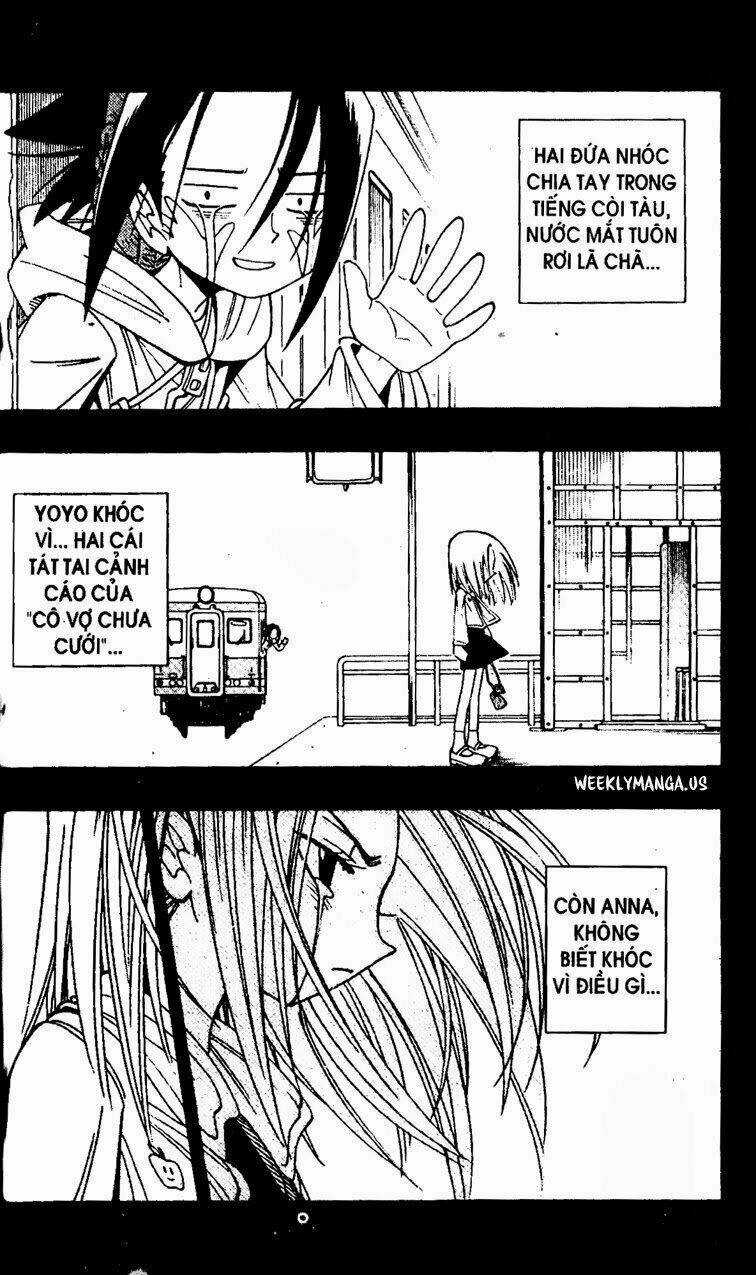 Vua Pháp Thuật - Chapter 177 - Trang 16