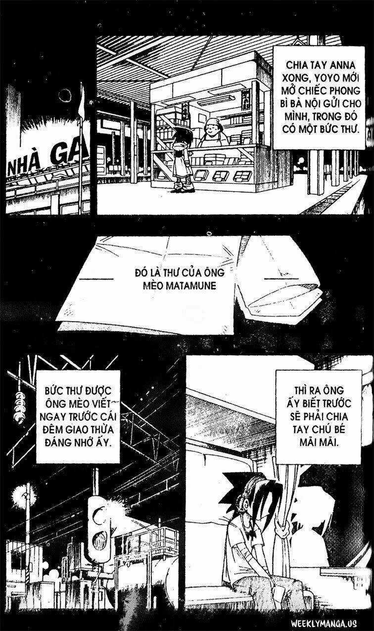 Vua Pháp Thuật - Chapter 177 - Trang 17