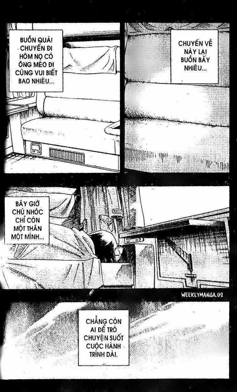 Vua Pháp Thuật - Chapter 177 - Trang 18