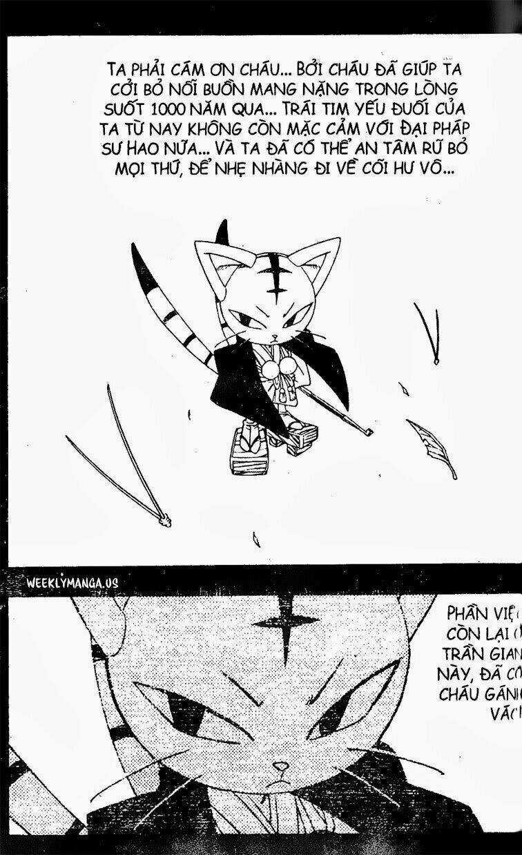 Vua Pháp Thuật - Chapter 177 - Trang 20