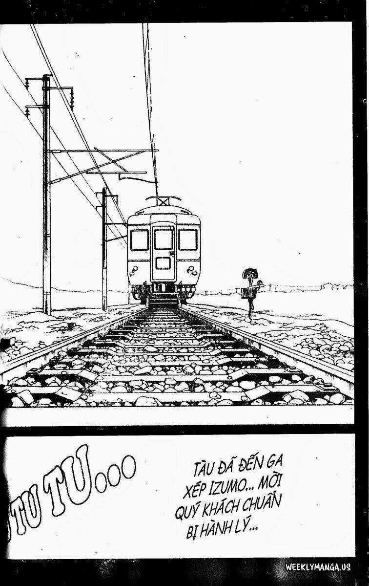 Vua Pháp Thuật - Chapter 177 - Trang 21