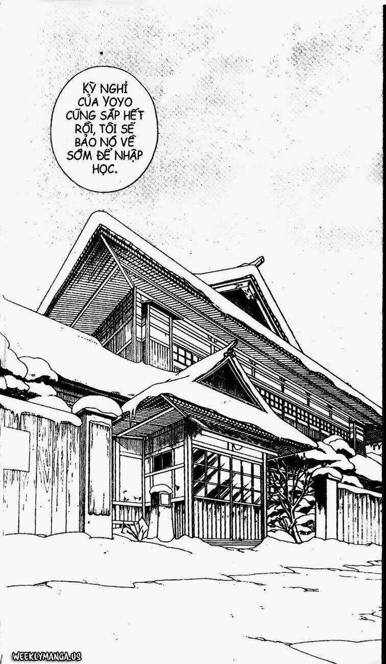 Vua Pháp Thuật - Chapter 177 - Trang 7